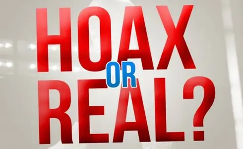Memahami Perbedaan: Mengidentifikasi Berita Faktual Dan Berita Viral Hoax