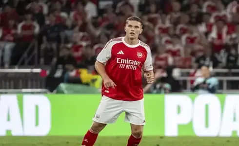 Menanti Gol Viktor Gyökeres Untuk Arsenal Hanya Butuh Waktu